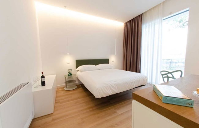 PasciĆ boutique hotel - Photo 23