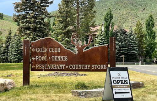 Sun Valley Condo on the Green with Dollar Views - Foto 20