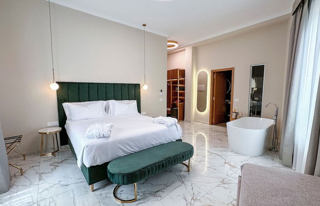 Vespucci Palace - Foto 24