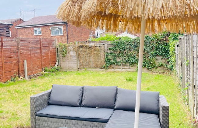 Onyx House in Peterborough - Foto 12