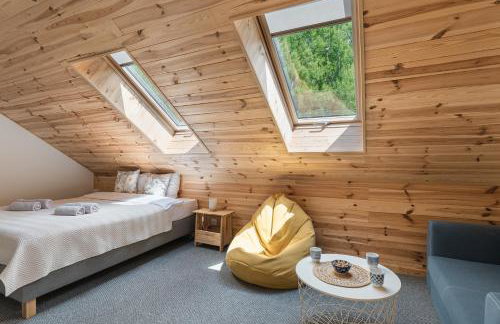 Modrzewiowe Zacisze - Foto 10