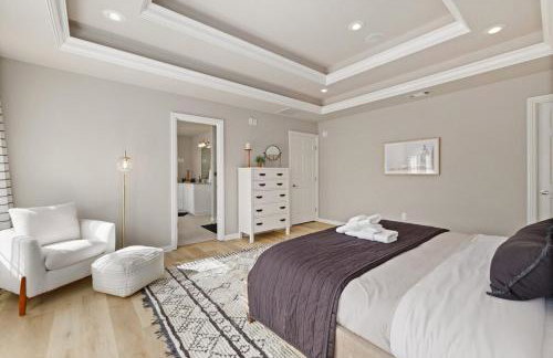 The Genesis-Bike Friendly-Hot Tub- Sleeps 15 - Foto 28