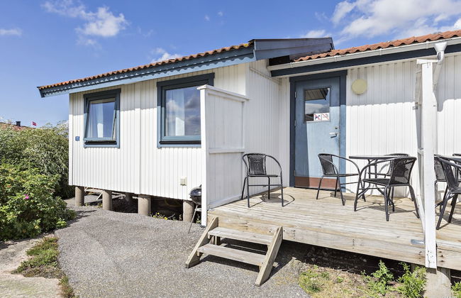 First Camp Solvik - Photo 5