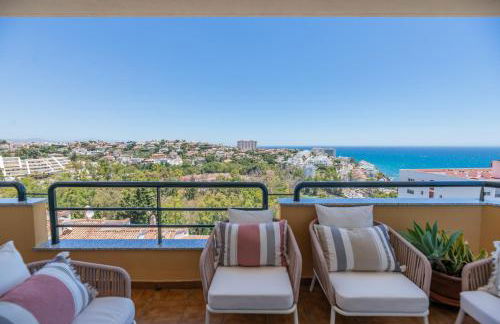 Luxury 4BDR Penthouse with Sea Views - Foto 24