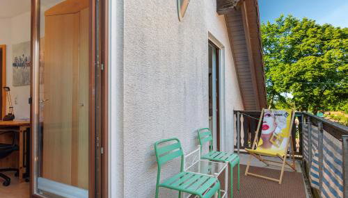 Wohnen Im Grünen - Foto 2