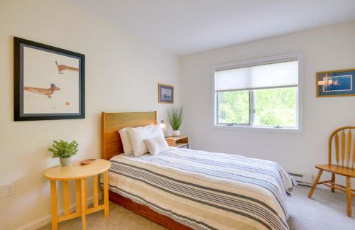 Newly Renovated Bartlett Condo with Mountain Views! - Photo 18