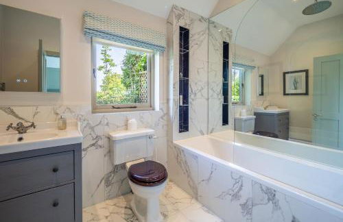 Elegant luxurious cottage - The Dove House - Foto 5