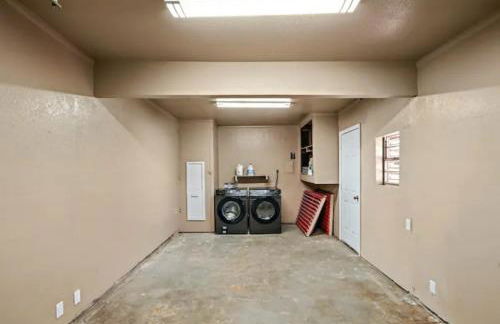 Relaxing Coastal Home Perfect for Families and Work Trips birchwood - Foto 12