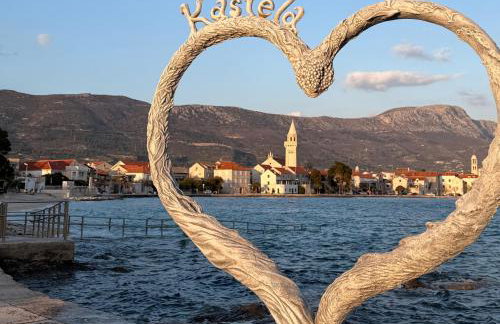 TIMO Apartment Split Croatia - Foto 46