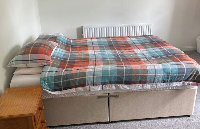 Beautiful 2-bed Apartment - Foto 7