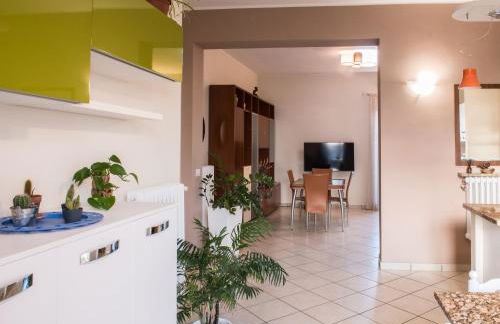 Riní House,casa elegante affacciata sulla valle umbra - Foto 3