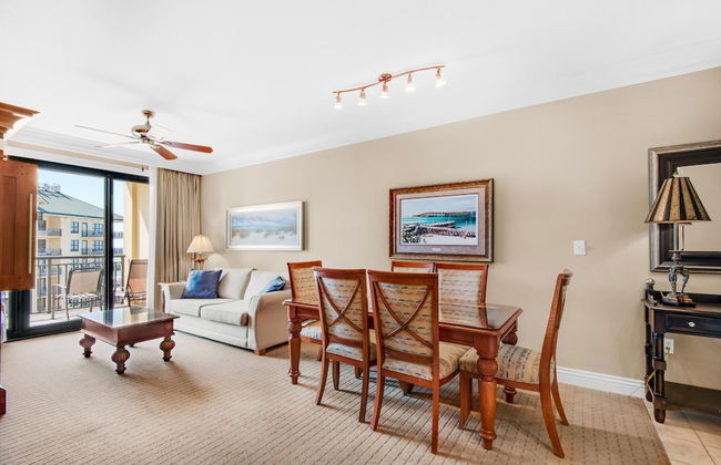 Emerald Grande W1221 - Foto 17