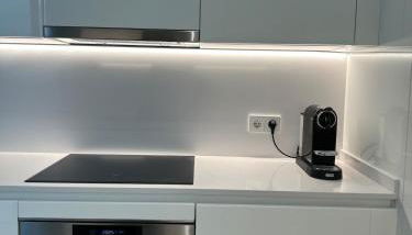 Apartamento no centro de Lisboa - Photo 4, stove