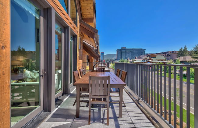 Zalanta Resort at the Village - Foto 32