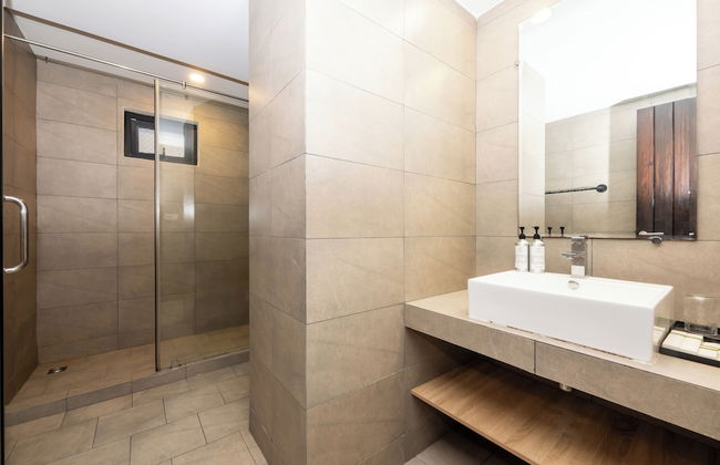 Urban Village Condo by Soben Homes - Foto 45