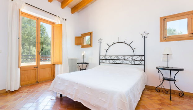 Holiday Home in Capdepera With Pool - Foto 4, Habitación