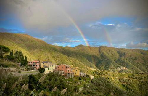 Casa Sara, Levanto, in collina ad un passo dal mare! - Foto 22