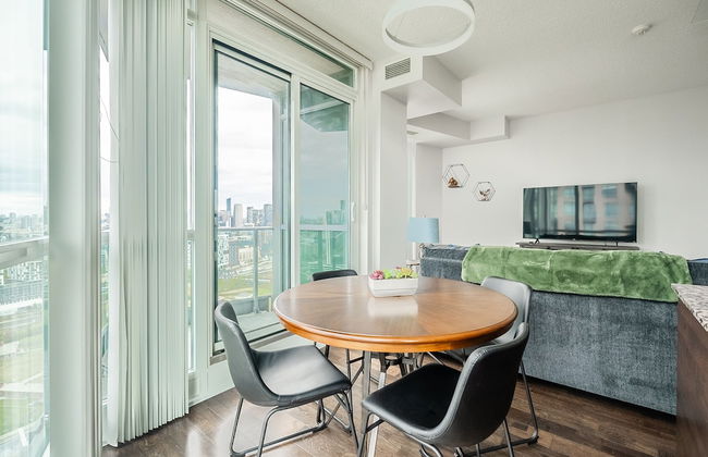 RivetStays - The Neptune - Foto 44