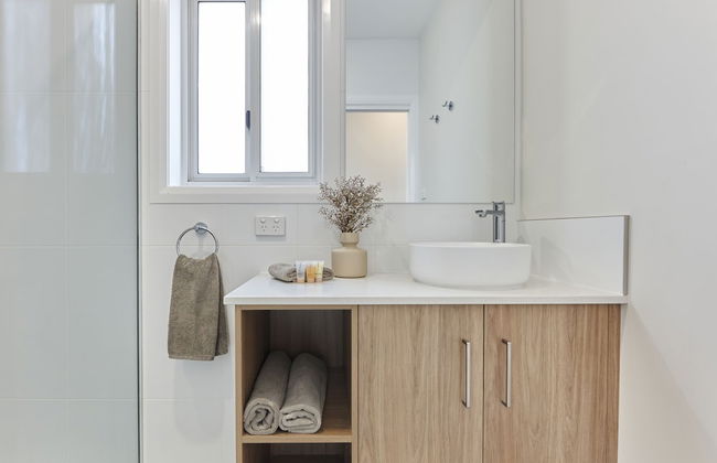 BIG4 Launceston Holiday Park - Foto 60