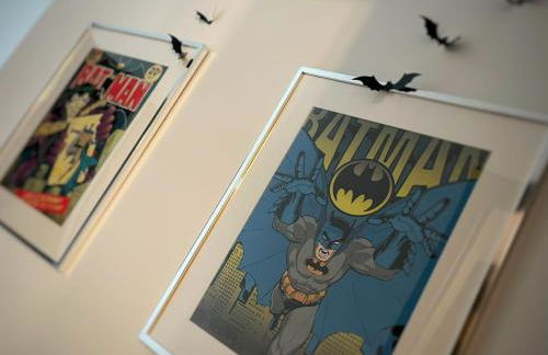 NEW - Bat'Appart - DIJON - Insolite - Foto 33