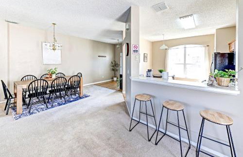 Modern 3BR Villa Private Pool & Game Room - Foto 20