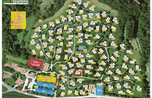 Ferienhaus Neckar 108 - Foto 18