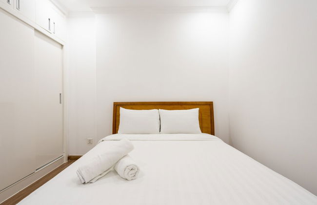Sens House Saigon – Serviced Apartments in Vinhomes Central Park - Photo 80