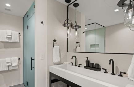 309 2bed Treehouse Unit - Lodge at Spruce Peak - Ski in Ski Out - Sleeps 5 - Foto 18