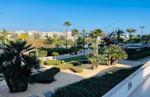 Mil Palmeras - Bioko 208 - apartment for 6 - Foto 23