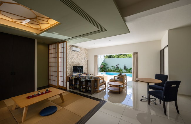 YUMIHA OKINAWA - Photo 4