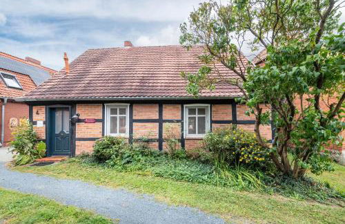 Ferienhaus Altes Nachtwächterhaus - Foto 28