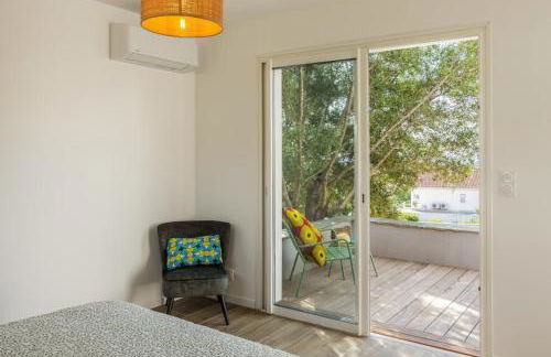 Villa Le Corps de Garde - Foto 40