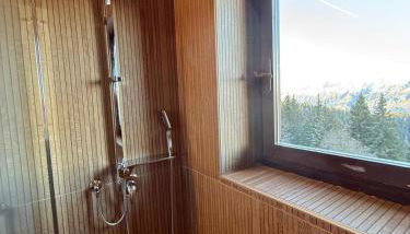 PORA 6 Appartamento sulle piste da sci - Box privato - Photo 4