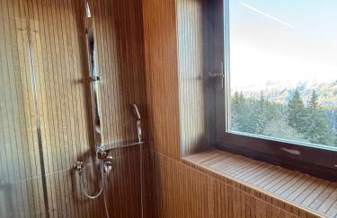 PORA 6 Appartamento sulle piste da sci - Box privato - Photo 4