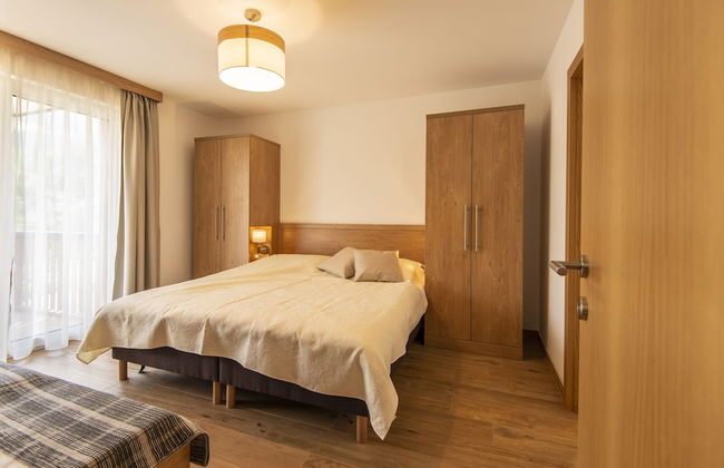 Appartement Dorf Wagrain Alpenleben - Foto 7