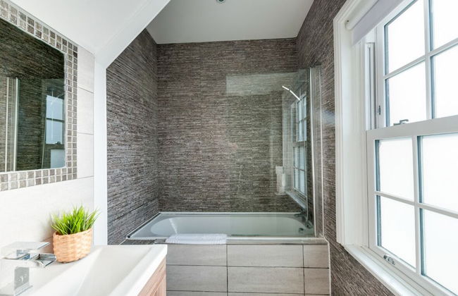 Elysium Liverpool - Foto 30