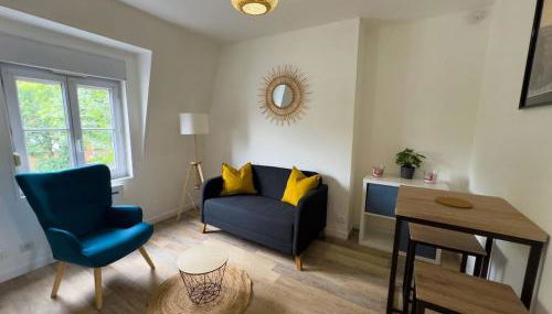 T 2 proche gare - Foto 2