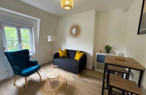 T 2 proche gare - Foto 2