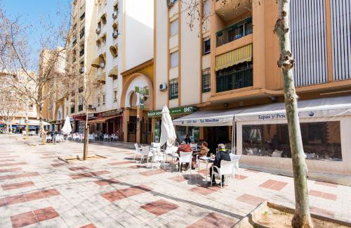 Estudio Malagasol - Foto 22