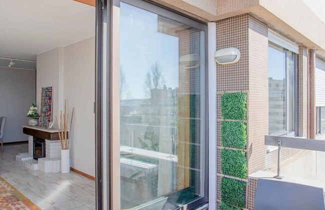 Liiiving in Porto Sea River View Apartment - Foto 27