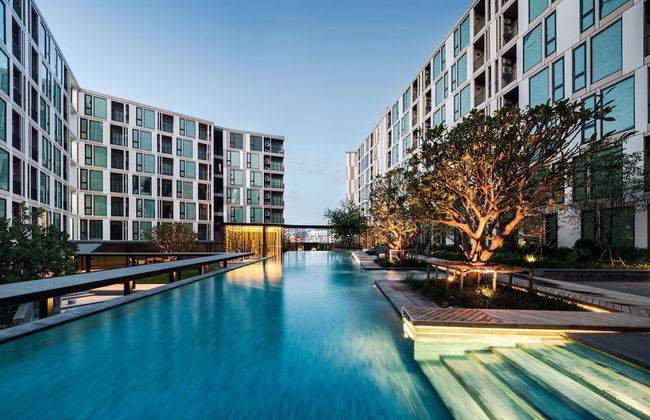 The Base Private Residence & Resort - Foto 10