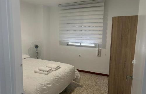 Vialia Piso Centrico Wifi Málaga Estación M Zambrano - Foto 21