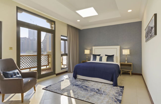 Bespoke Residences-Luxury Frond A Villas - Foto 3