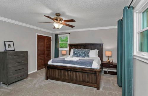 The Quails Nest of Harbison - Foto 4