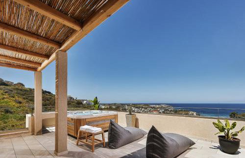 OZEA Elevated Living -formerly Keramos villa and apartments- - Foto 61