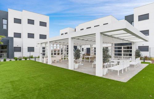 Luxury 2BR - 400m to Beach - Pool & Views - Casa Los Amigos - Foto 22