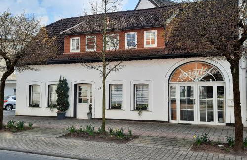 Wohnung in Bad Lippspringe - Foto 23