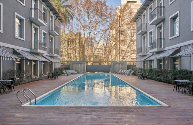 Almarena Madero Urbano Affiliated by Melia - Photo 27