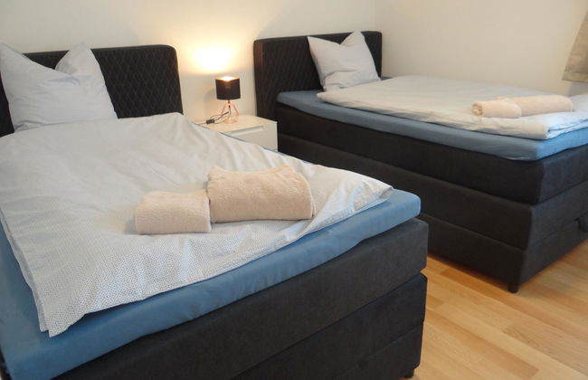 Alpenstrasse 1 - Foto 19