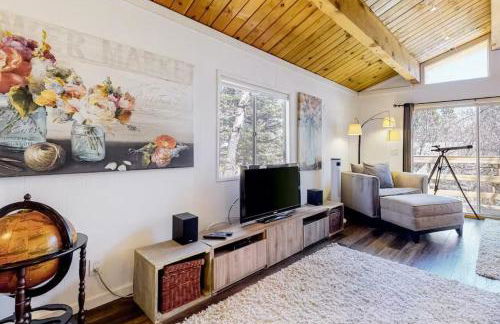 Wooded Retreat - Foto 7